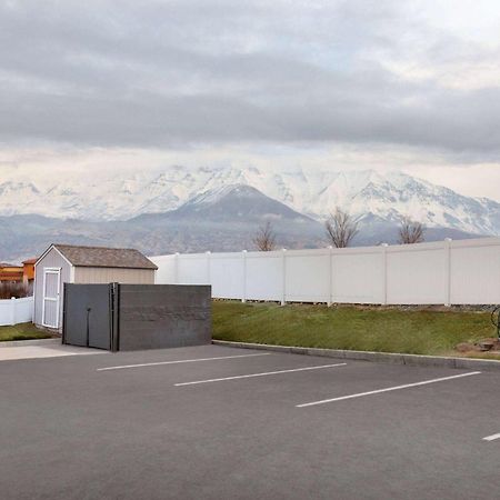 La Quinta By Wyndham North Orem Kültér fotó