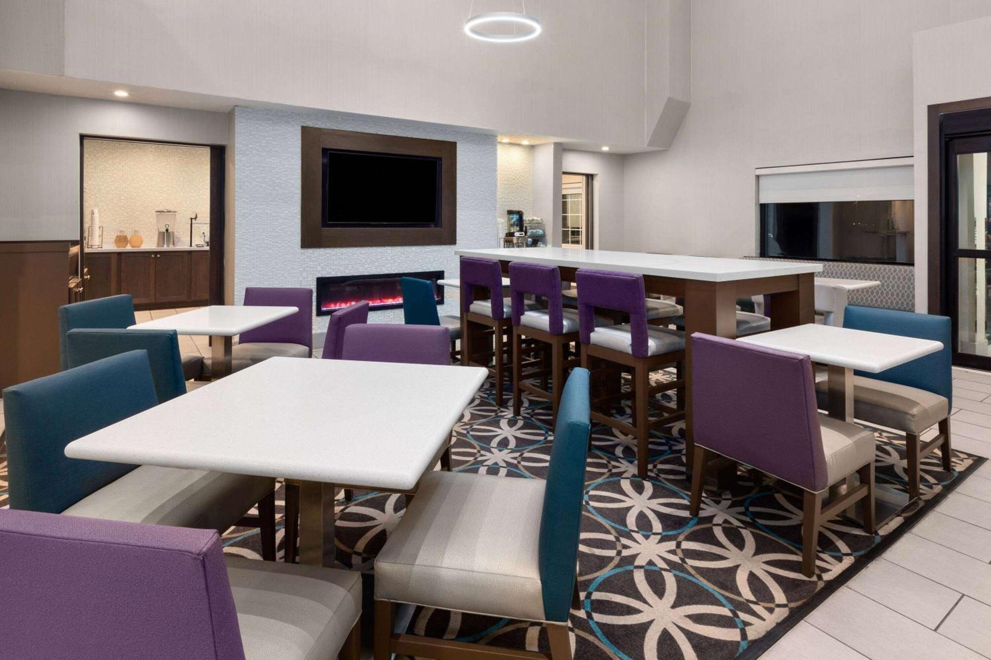 La Quinta By Wyndham North Orem Kültér fotó
