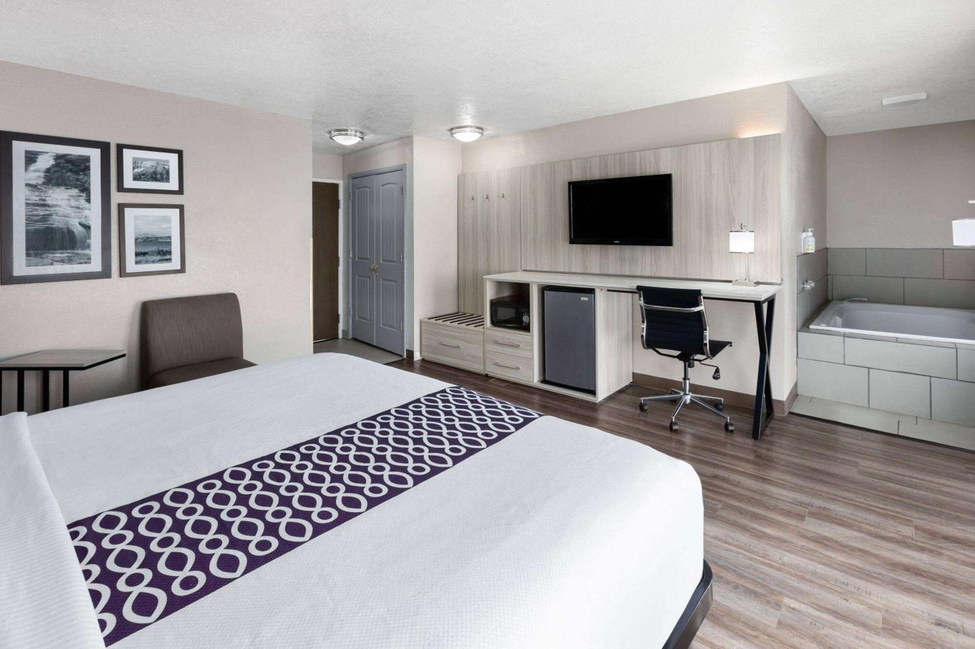 La Quinta By Wyndham North Orem Kültér fotó