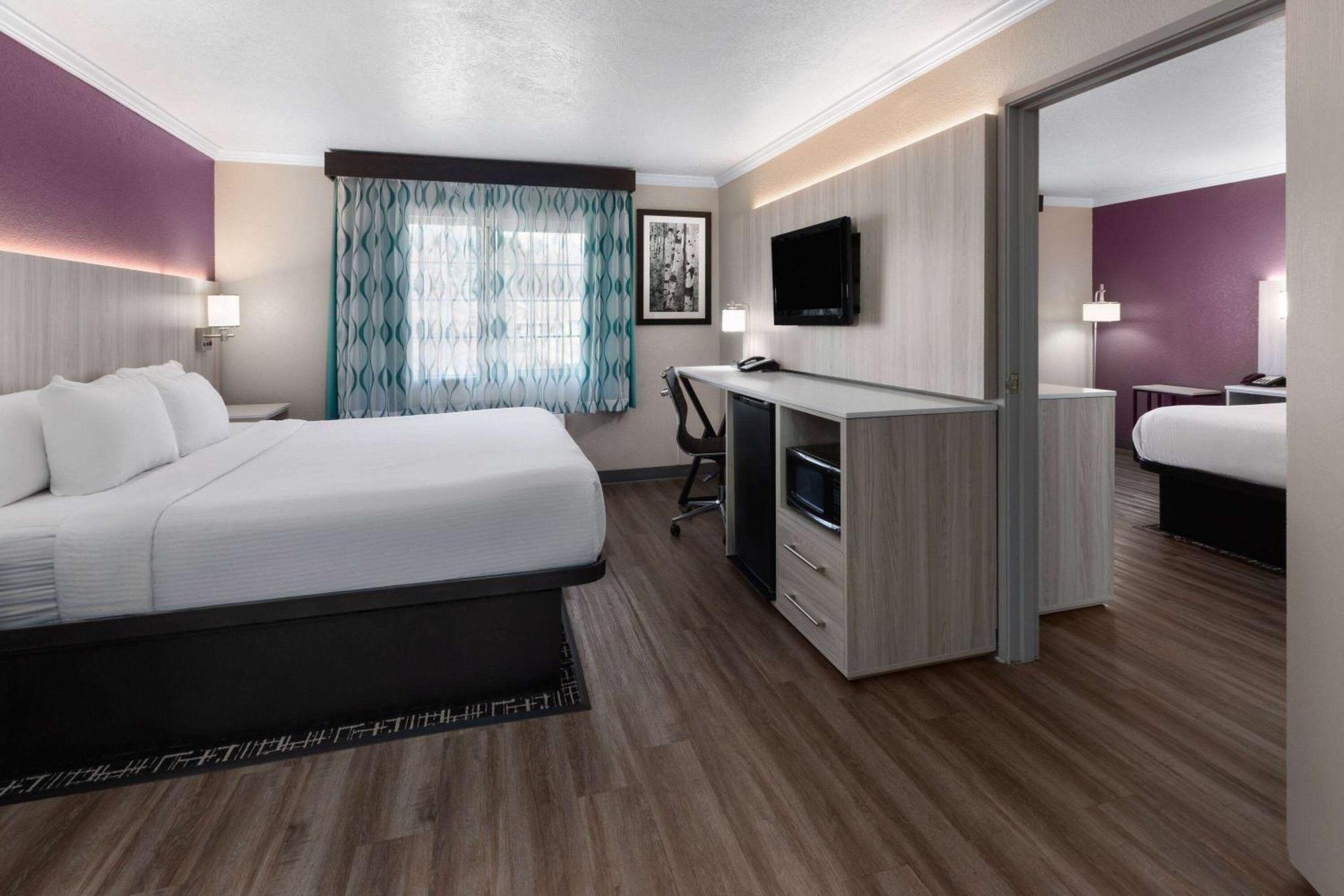 La Quinta By Wyndham North Orem Kültér fotó