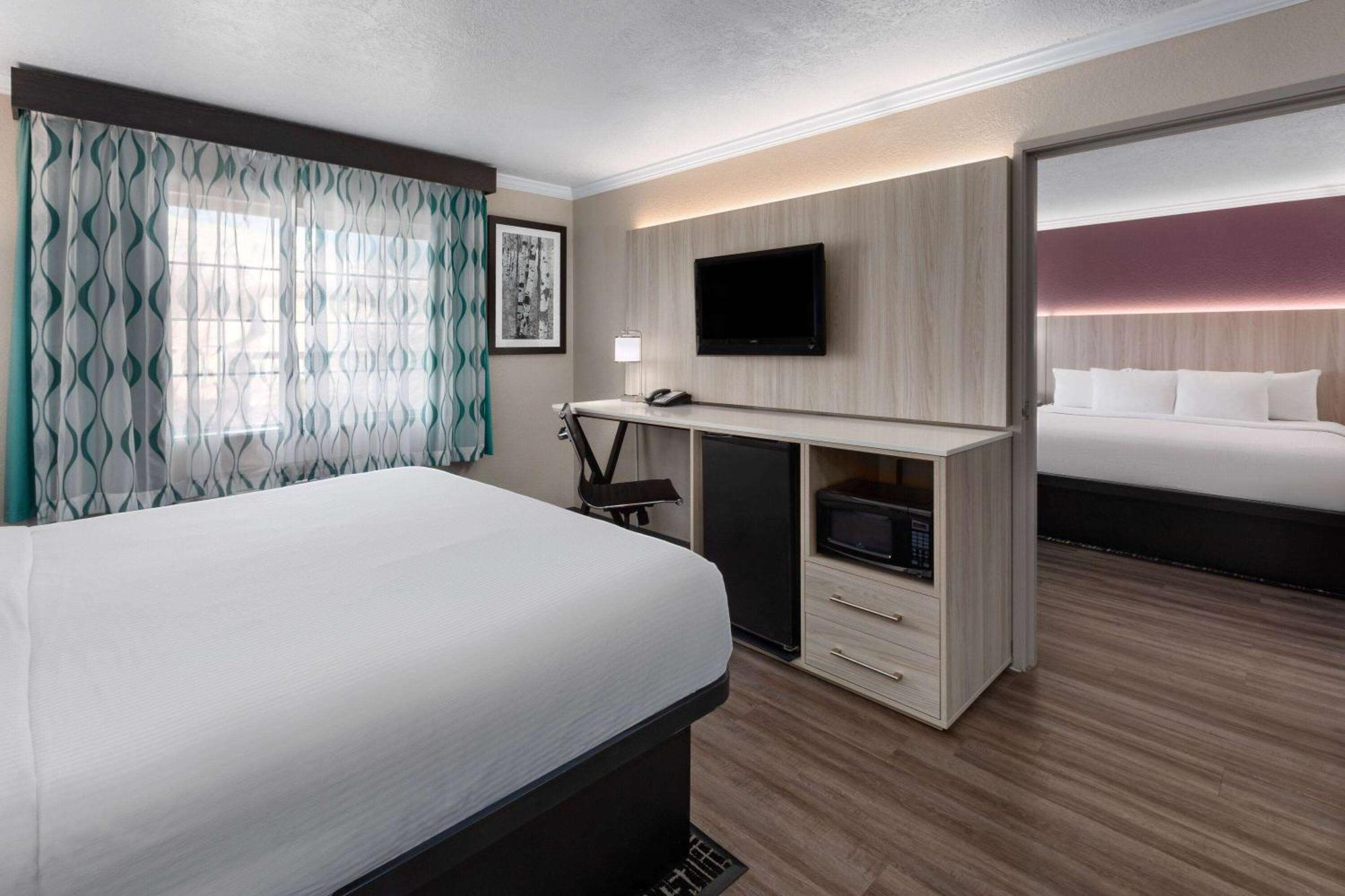 La Quinta By Wyndham North Orem Kültér fotó