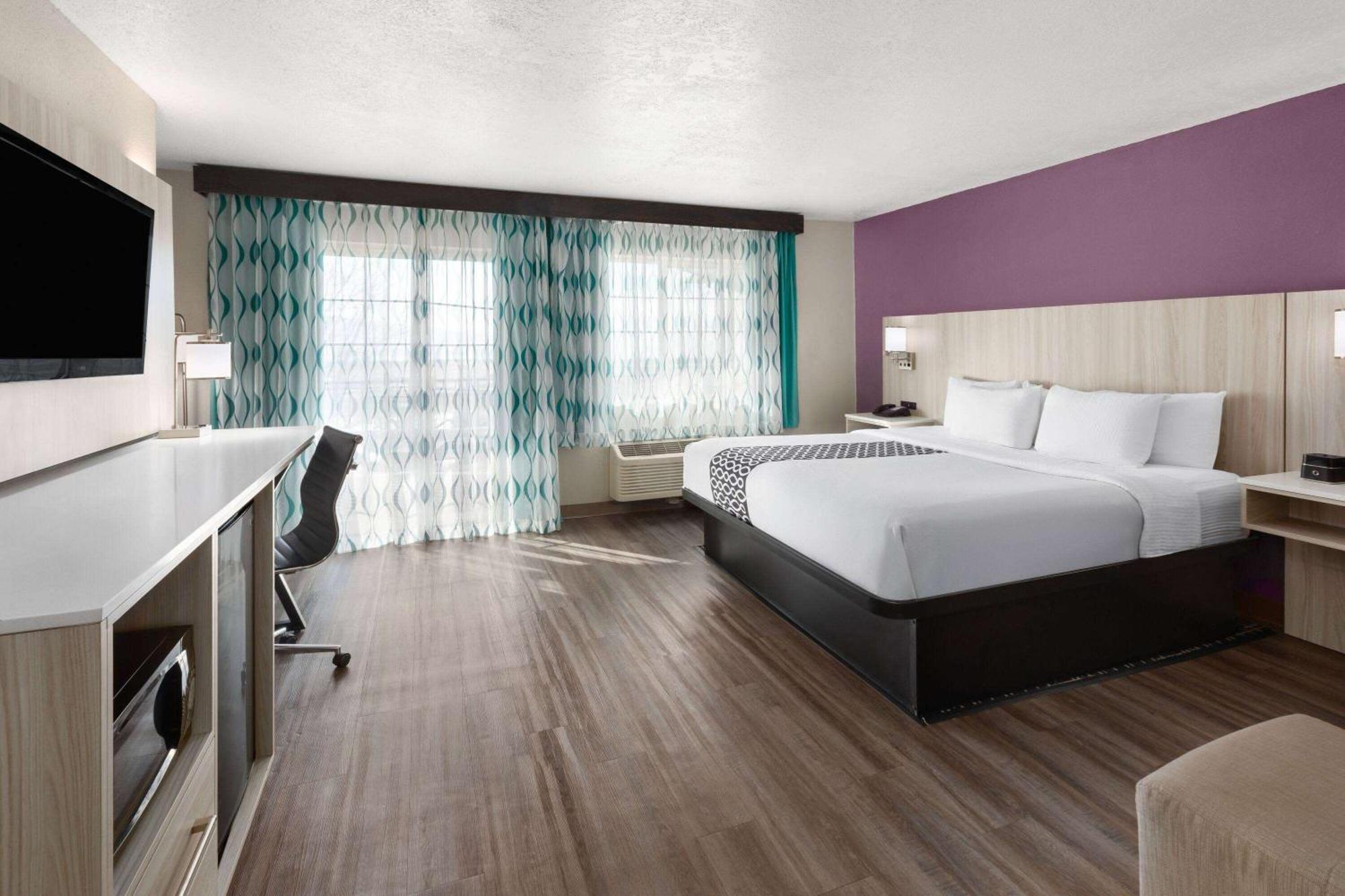 La Quinta By Wyndham North Orem Kültér fotó