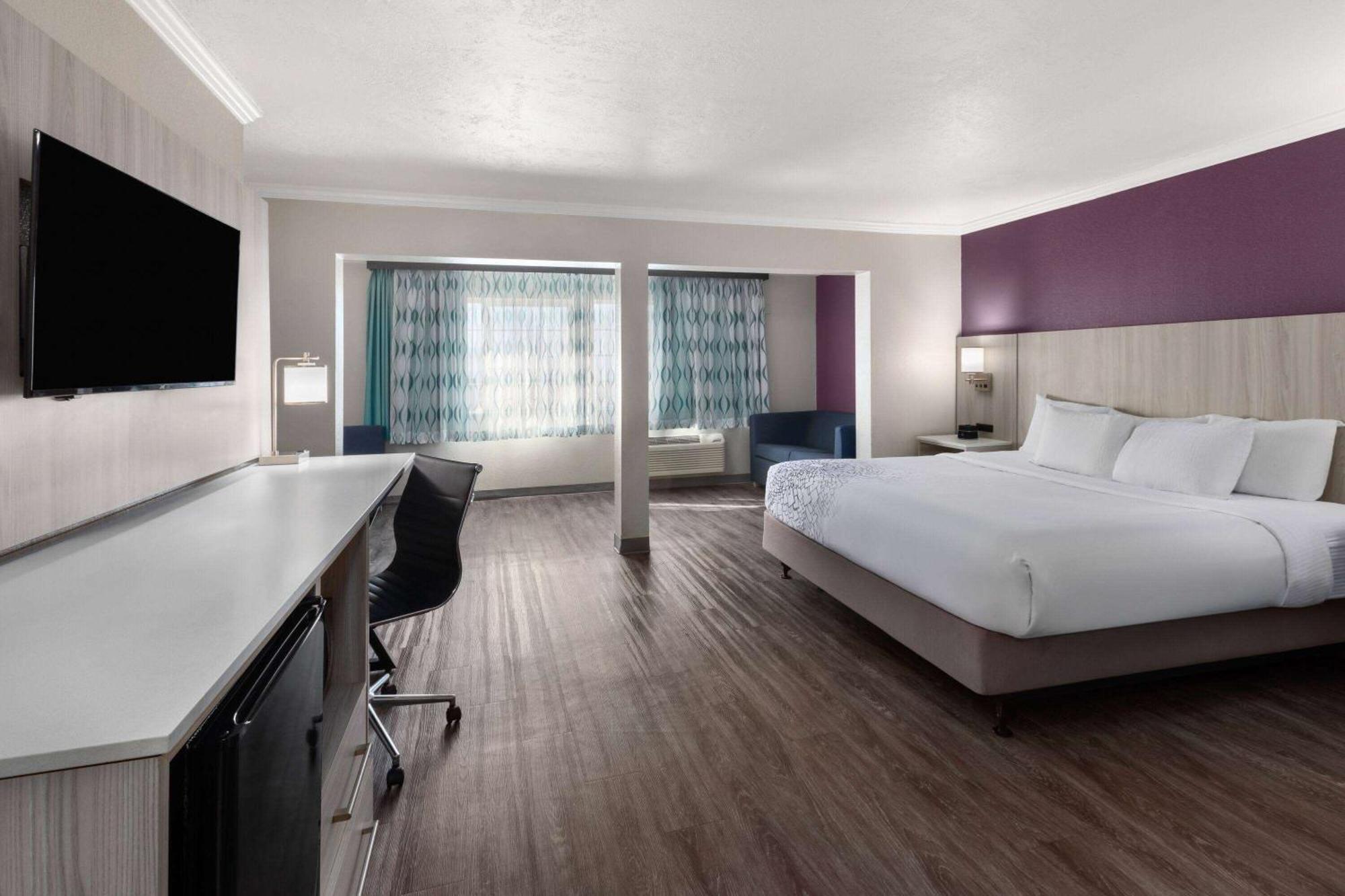 La Quinta By Wyndham North Orem Kültér fotó