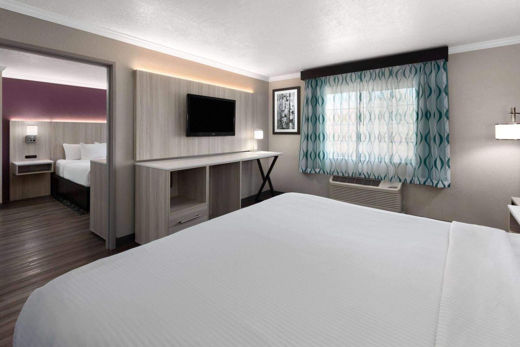 La Quinta By Wyndham North Orem Kültér fotó