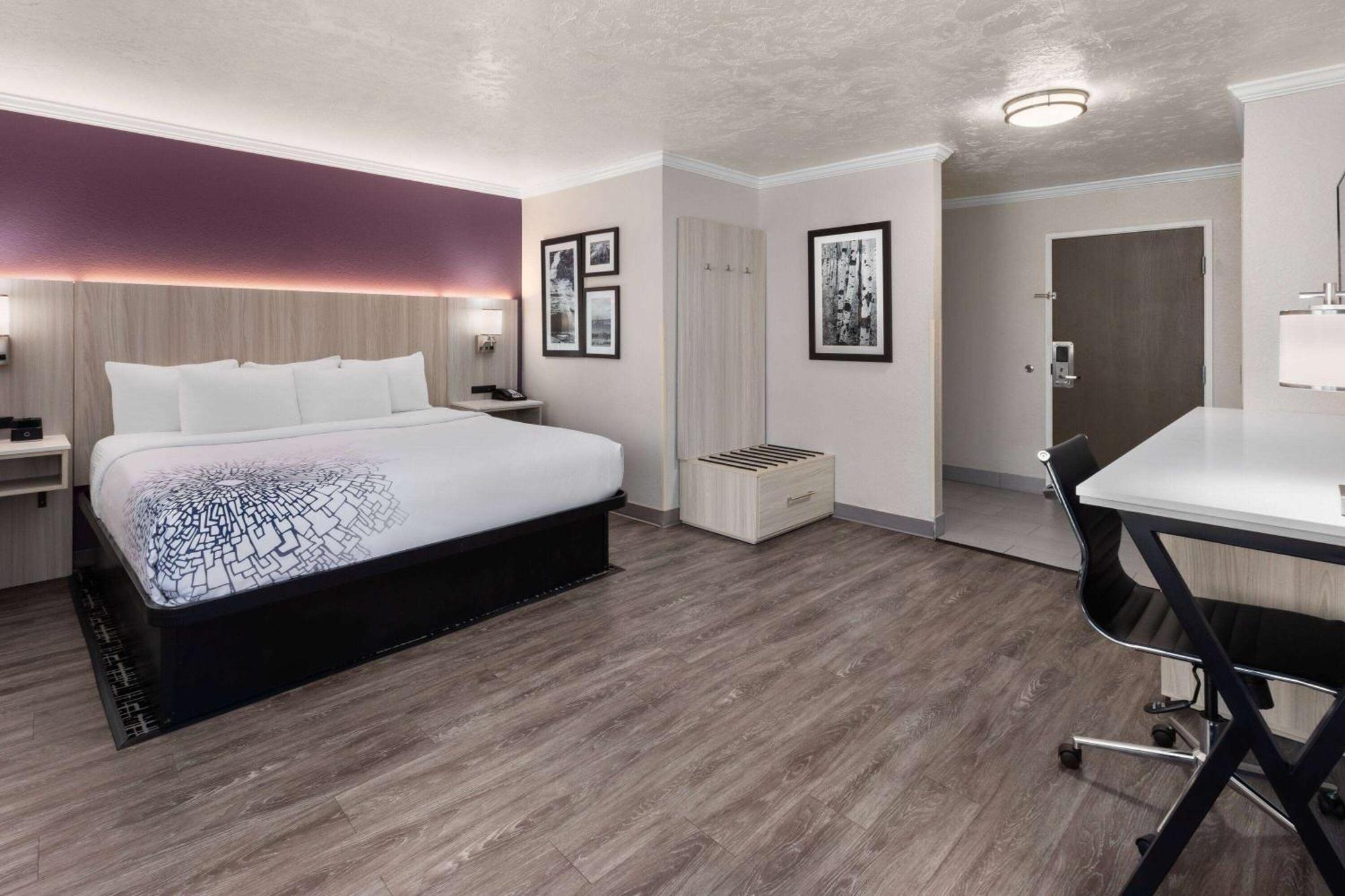 La Quinta By Wyndham North Orem Kültér fotó