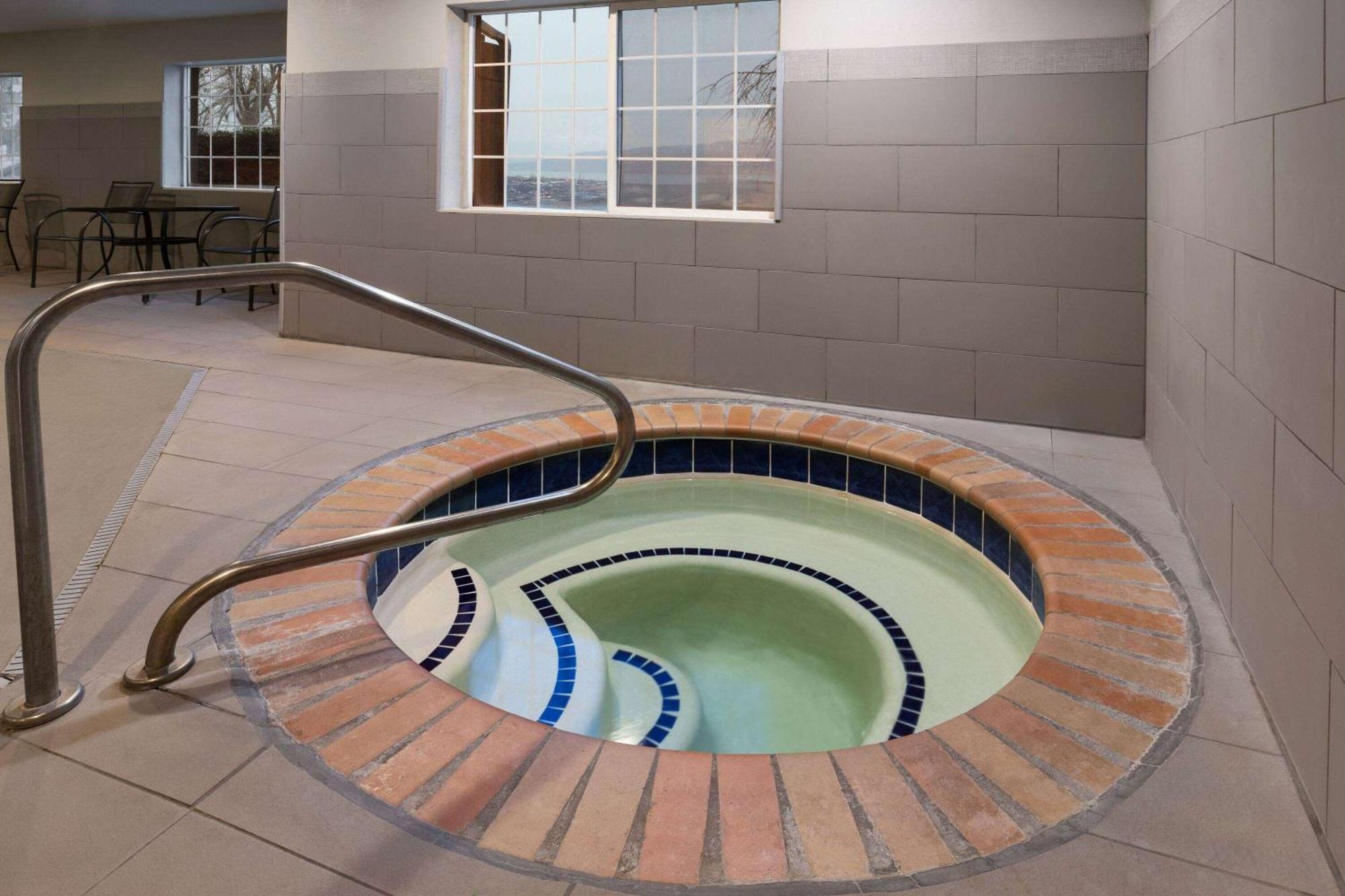 La Quinta By Wyndham North Orem Kültér fotó