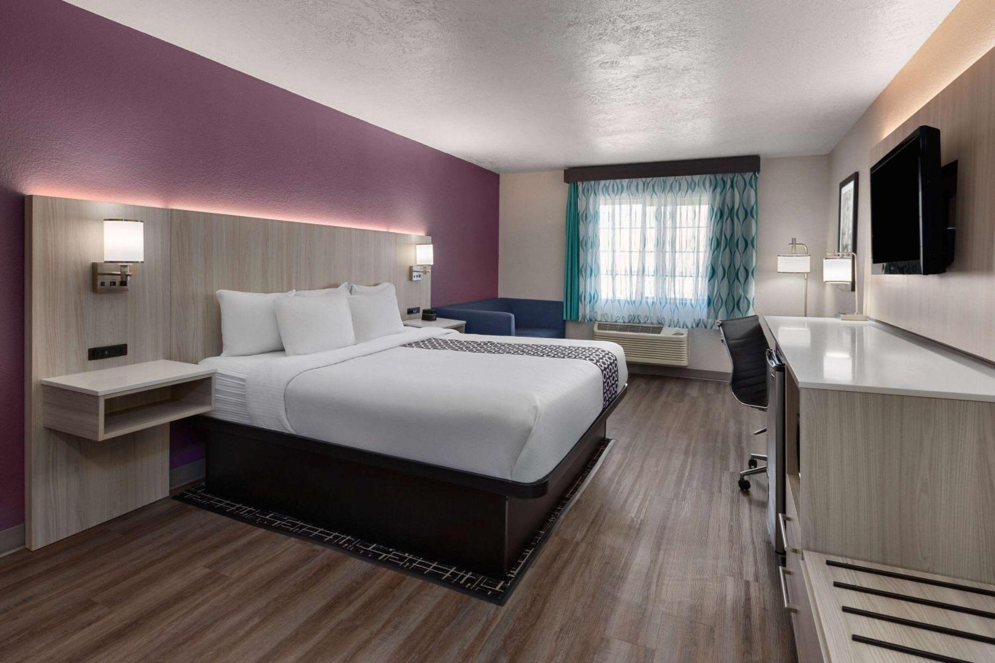 La Quinta By Wyndham North Orem Kültér fotó