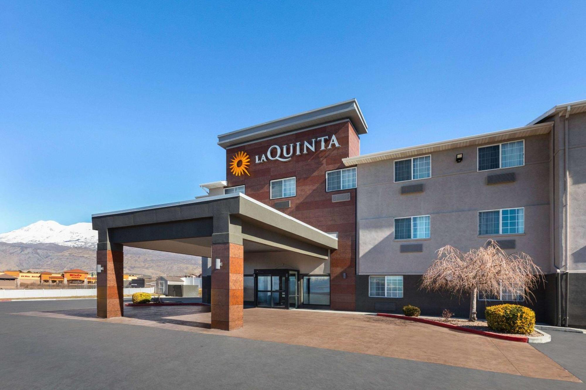 La Quinta By Wyndham North Orem Kültér fotó
