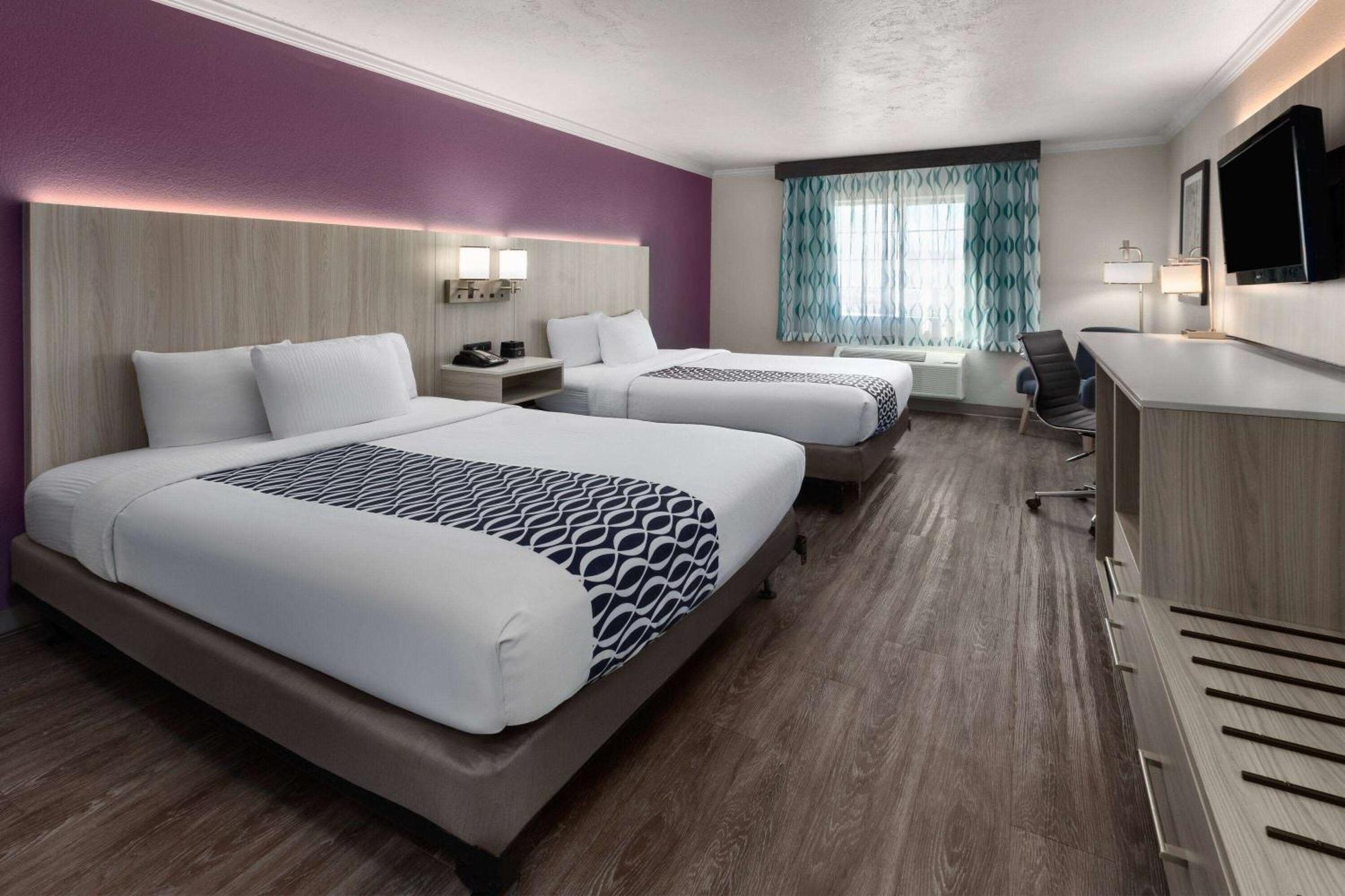 La Quinta By Wyndham North Orem Kültér fotó