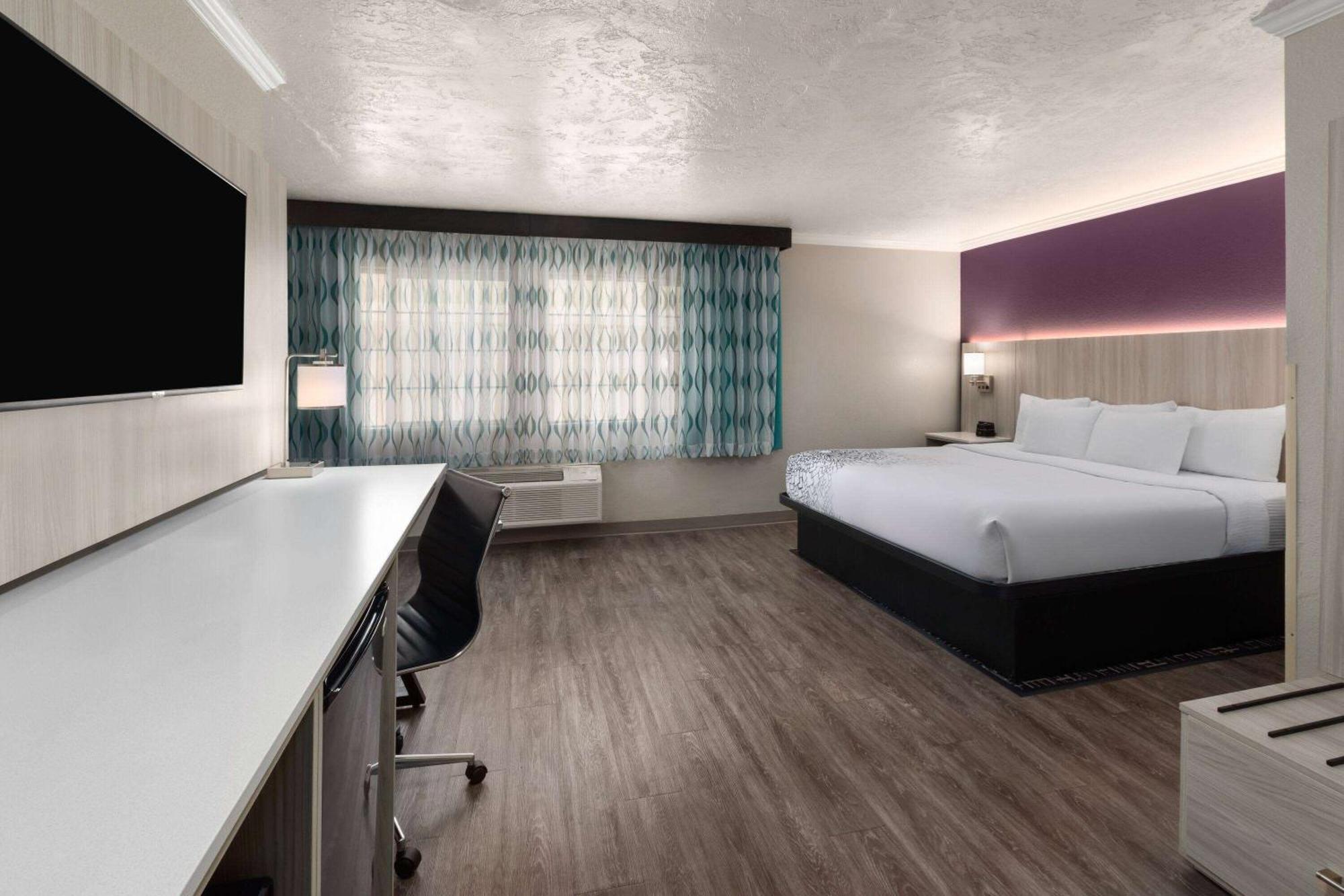La Quinta By Wyndham North Orem Kültér fotó