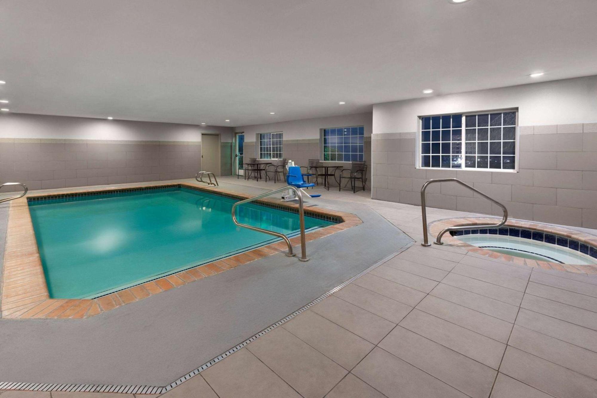 La Quinta By Wyndham North Orem Kültér fotó