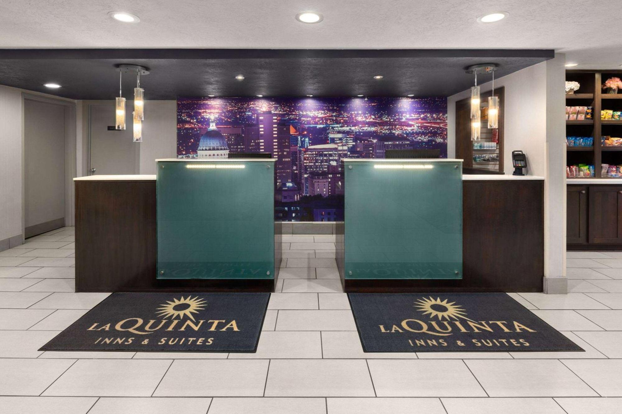 La Quinta By Wyndham North Orem Kültér fotó