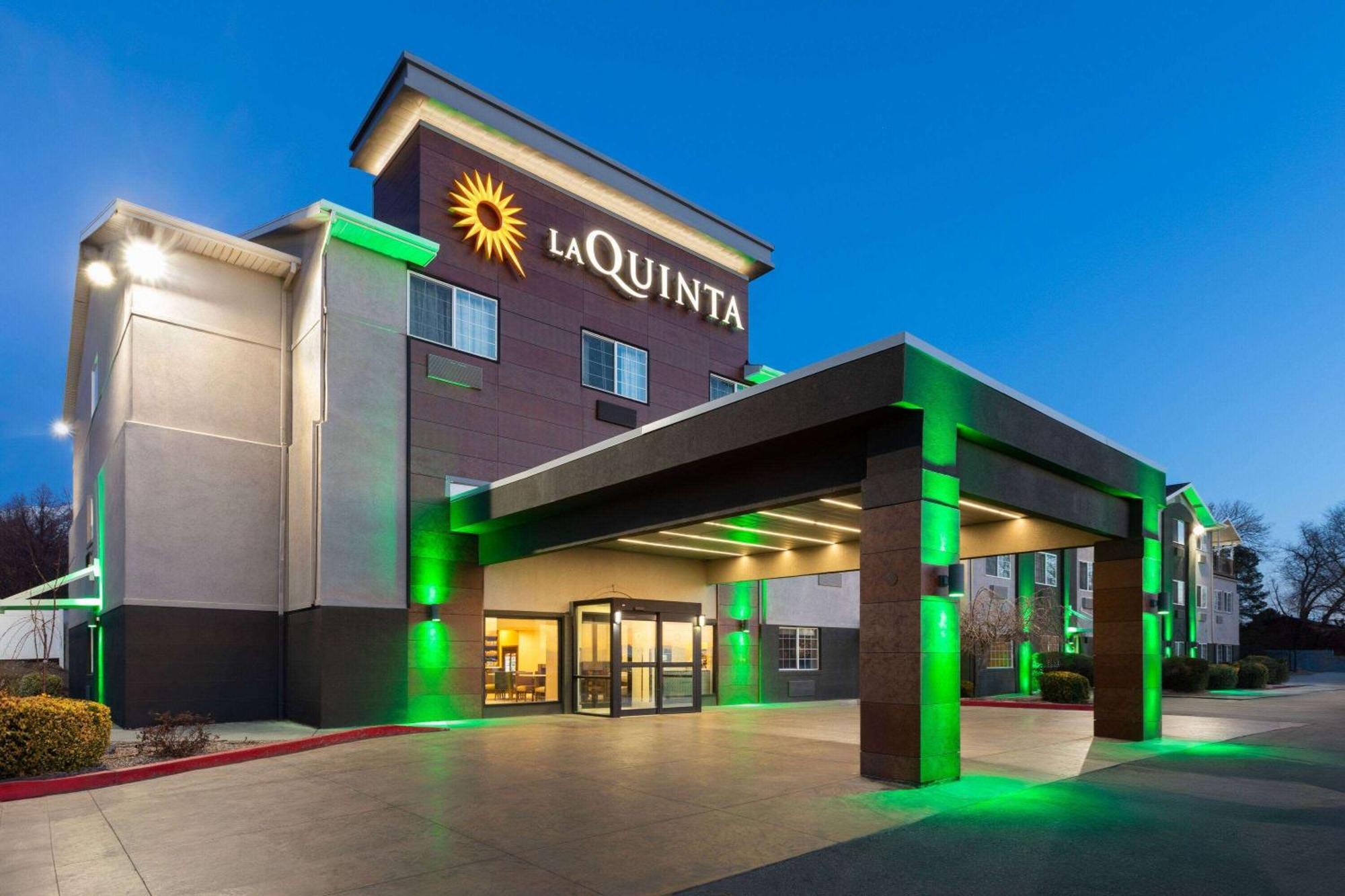 La Quinta By Wyndham North Orem Kültér fotó