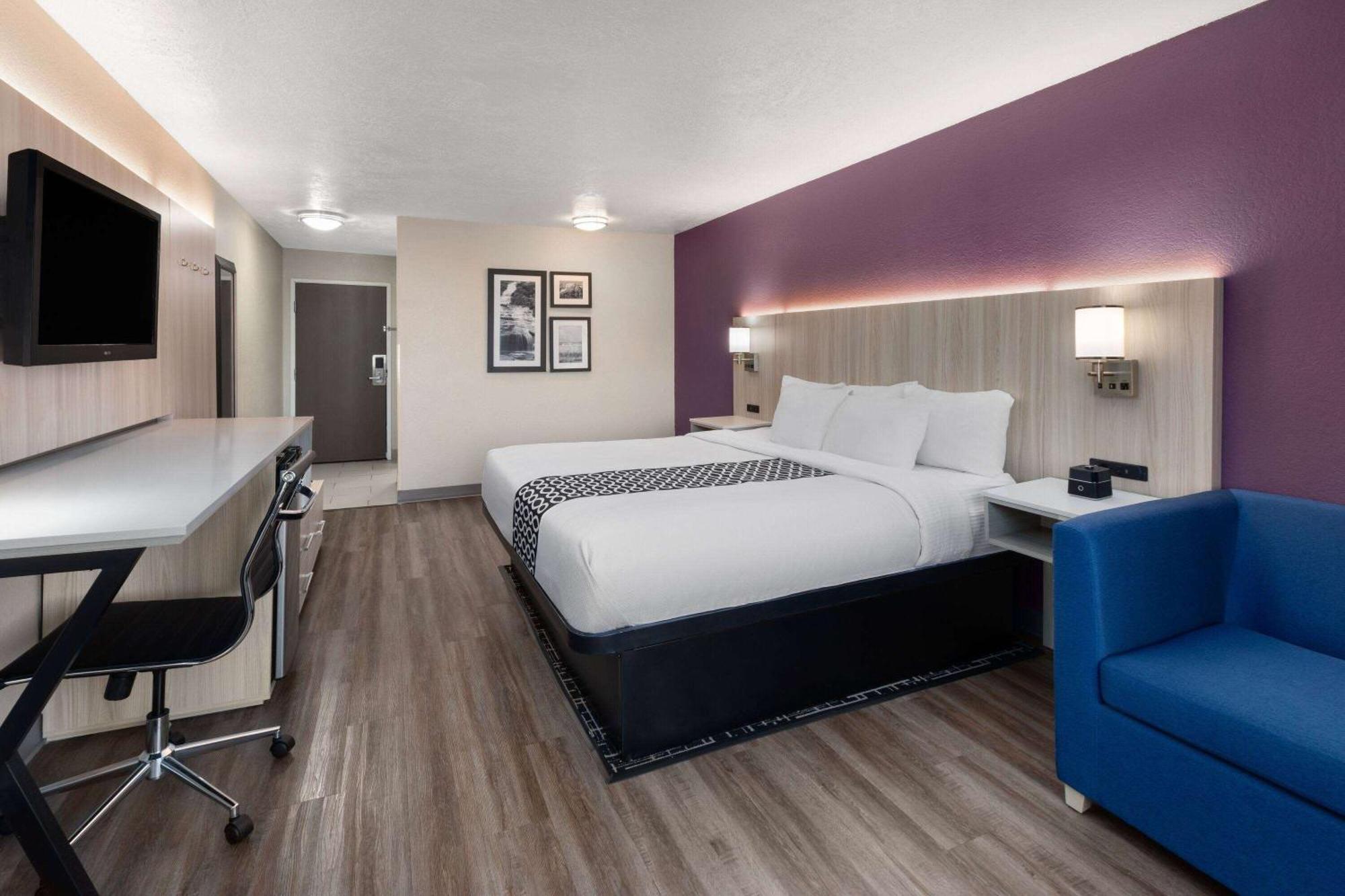 La Quinta By Wyndham North Orem Kültér fotó