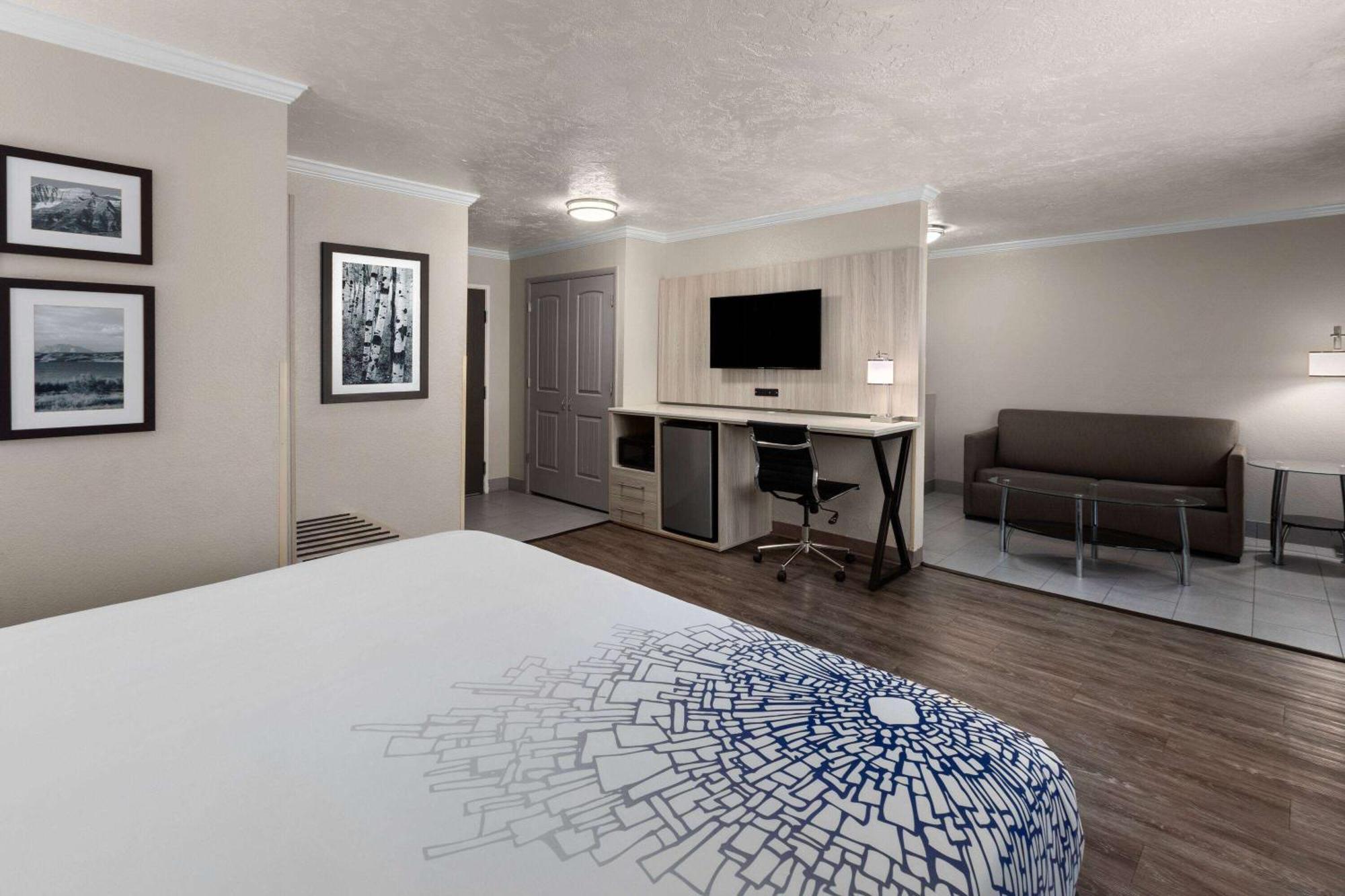 La Quinta By Wyndham North Orem Kültér fotó