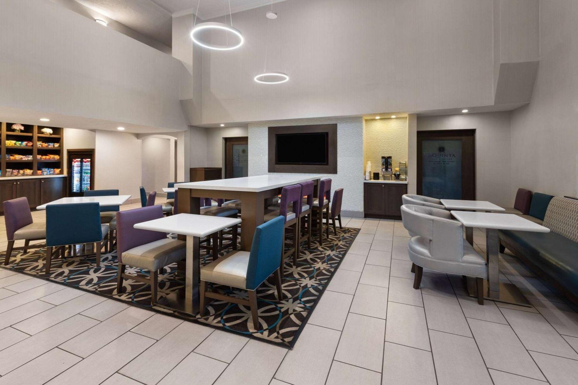 La Quinta By Wyndham North Orem Kültér fotó
